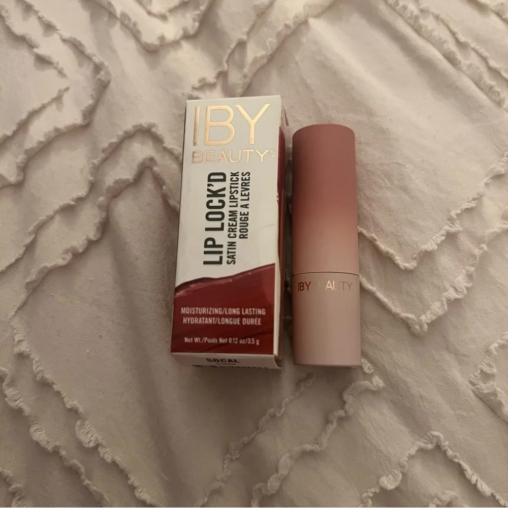 Iby Beauty iby beauty
